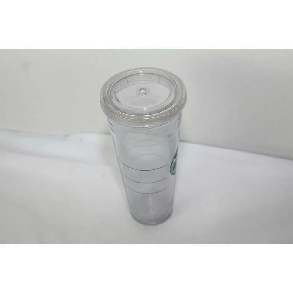 2012 starbucks tumbler 24oz no straw - Picture 3 of 3
